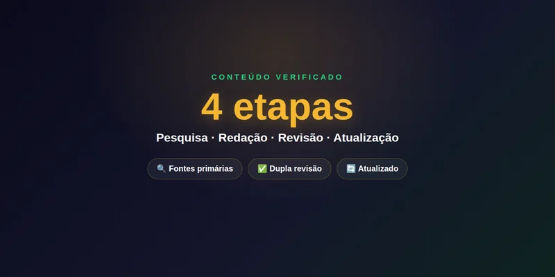 Processo editorial da b2xbet: pesquisa, redação, revisão e atualização
