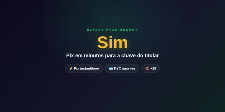 Comprovante de saque via Pix aprovado em poucos minutos