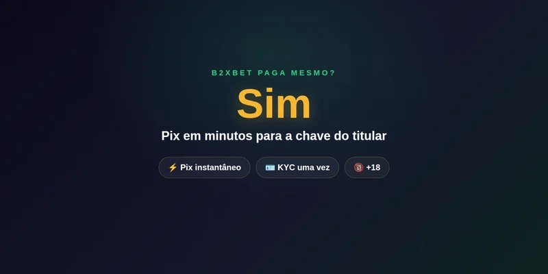 Comprovante de saque via Pix aprovado em poucos minutos